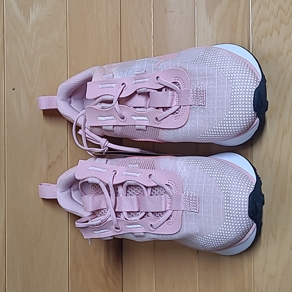 Nike Air Max 2021 Pink Glaze White Running Shoe Sneaker DA3199-600 - Picture 6 of 16